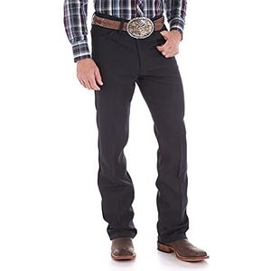 Wrangler heren Jeans Wrancher Dress Jean, Donkerblauw, 34W / 32L