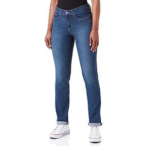 Levi's dames 312™ Shaping Slim, Salty Surf, 25W / 30L