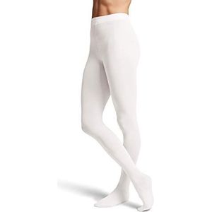 Bloch Dames contourzachte damespanty Contour Soft Footed Panty