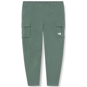 The North Face Anticline Cargo Broek voor heren Duck Green 28