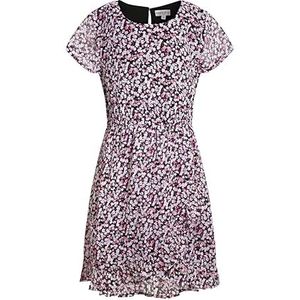 Happy Girls meisjesjurk kinderjurk, lichtroze, 146