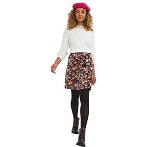 Joe Browns Rozentuin bloemenrok voor dames, multi, 8, multi, 34