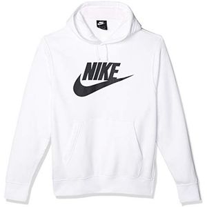 NIKE Heren M Nsw Club Hoodie Po Bb Gx Sweatshirt
