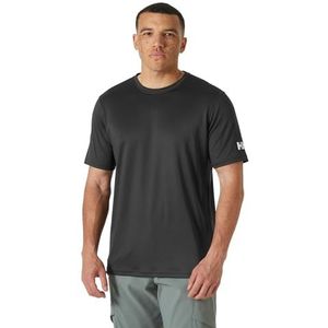 Helly Hansen - Tech 2.0 - T-shirt - UPF 50 - Heren - Lichtgewicht - Vochtafvoerend