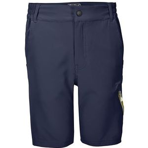 killtec Jongens Functionele bermudashort KOS 341 BYS BRMDS, dark blue, 116, 41719-000