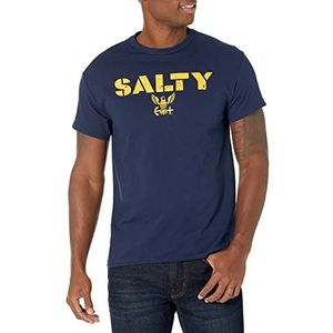 United States Navy Salty T-Shirt