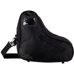 Epic Skates Outdoor's Premium Skate Bag, Zwart, One Size