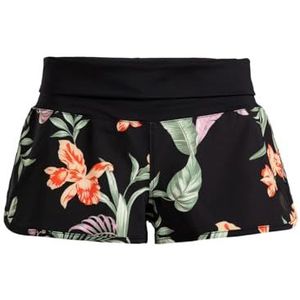 Roxy Bs boardshorts met eindeloze zomerprint voor dames (pak van 1)