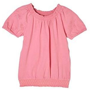 s.Oliver T-shirt voor meisjes, roze, 116 cm