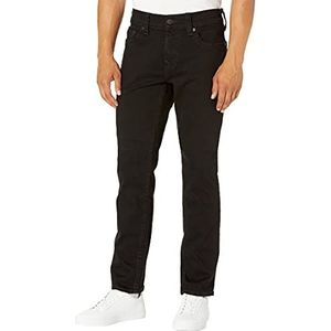 True Religion Men's Geno Slim Straight Jean