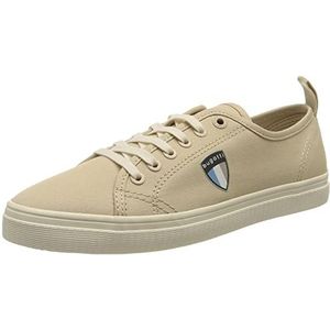 bugatti Sneakers voor dames, Beige, 43 EU