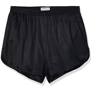SOFFE ranger panty running shorts, zwart, 2 stuks, L