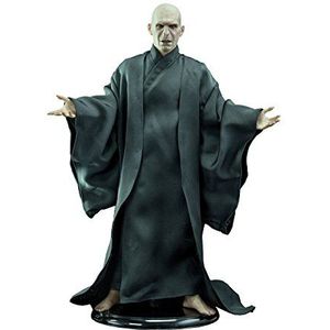 Lord Voldemort Deathly Hallows 1:6 Scale Figures