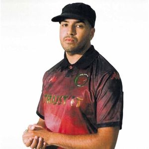 Kappa Kombat Away Red Star ACT Jersey Redstar | Man | Maat L | Rood Bordeaux/Zwarte Sponsor