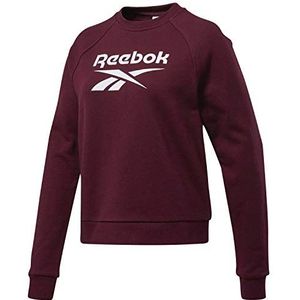 Reebok Sweatshirt FT6229 Vrouwen.