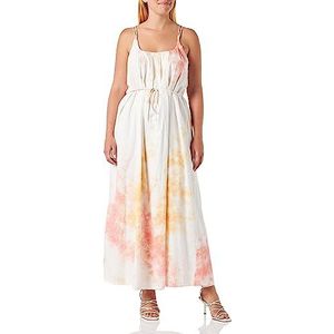 MUSTANG Fibi batik casual jurk voor dames, 2312_tiedye 12444, 70