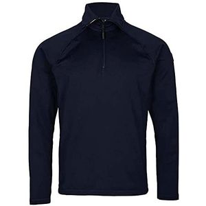 O'Neill Heren Clime fleece skifleece shirt met lange mouwen ski functioneel shirt T-shirt