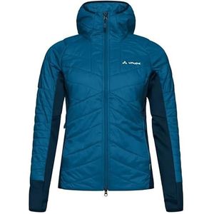 VAUDE - Sesvenna Jacket IV - Outdoorjas - Dames - Met Kap