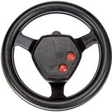 rolly toys 409235 | RollySoundwheel incl. twee geluiden (claxon en motorgeluid) | eenvoudig op alle Rolly Toys tractoren te monteren.