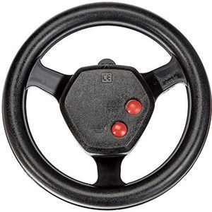 rolly toys 409235 | RollySoundwheel incl. twee geluiden (claxon en motorgeluid) | eenvoudig op alle Rolly Toys tractoren te monteren.