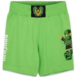 LWPHILO 305 Shorts, bright green, 128 cm