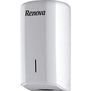 Renova Zig-Zag toiletpapierhouder