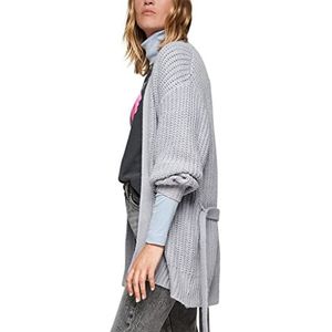 Q/S designed by - s.Oliver Gebreid damesjack