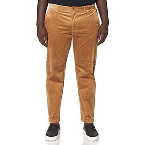 GANT Vrijetijdsbroek voor heren, khaki (dark khaki), 28