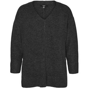 Vmcfiluca Gebreide Pullover