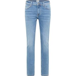 Style Vegas Slim, lichtblauw 213, 30W / 32L