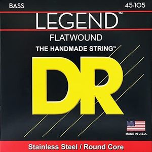DR STRINGS FL45 snaren