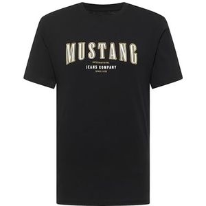 Style Austin, Zwart 4142, S