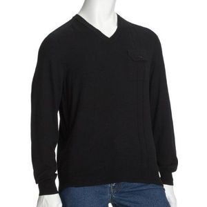 ESPRIT Cotton silk sweater H33331 heren pullover