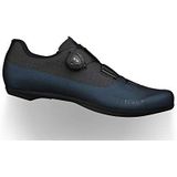 Fizik R4 Overcurve uniseks fietsschoenen voor volwassenen, marineblauw, 44 EU