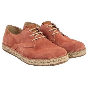 El Naturalista N678 Campos, sneakers voor volwassenen, uniseks, framboos, 36 EU, Framboos, 36 EU