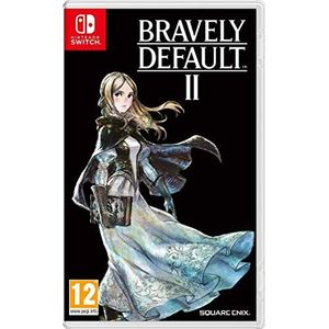 Bravely Default II (2) /Switch