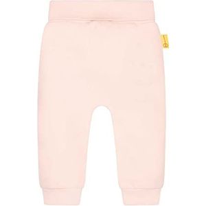 Steiff Uniseks baby joggingbroek casual broek, potpourri, loose fit, Potpourri, 92 cm