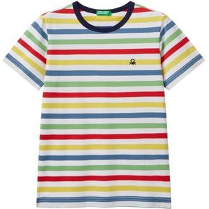 United Colors of Benetton T-shirt, Veelkleurig., 130