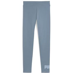 Puma - Logo 2 N°1 - Legging - Meisjes