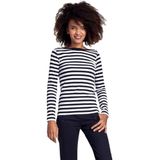 T-shirt met lange mouwen en zeeman voor dames Armor-Lux Erquy
