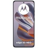 Motorola - Edge 50 Neo - Smartphone - Grijs - 512 GB - Dubbele SIM - 50 Mpx - 5G