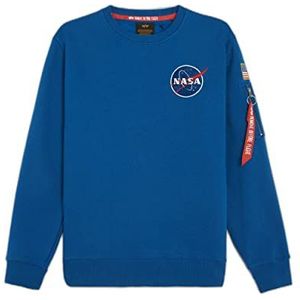 Nasa outlet trui oranje
