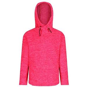 Regatta Kinder Kacie Overhead Cowl Neck Fleece Jas