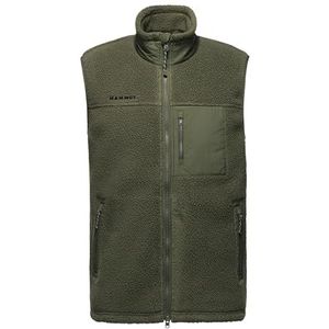 Miracle ML Vest, dark marsh, XS