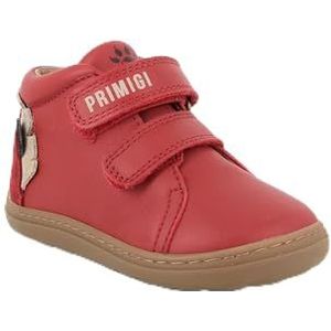 Primigi p & h wind kinderschoenen 0-24, Scarlet Rood, 20 EU