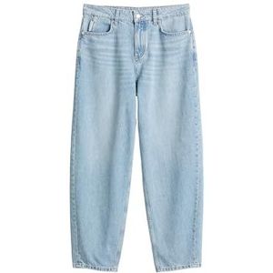 Marc O'Polo - 5000005832 - Damesjeans - Blauw - Taille 31/Lengte 34