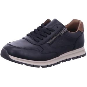 Rieker Heren B0504 Sneakers, zwart, 40 EU