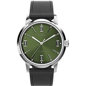 Timex Automatic Watch TW2V44600, zwart