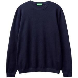 United Colors of Benetton M/L, nachtblauw 852, L