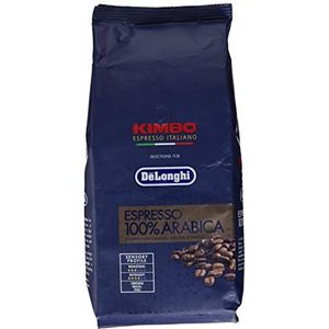 De'Longhi 5513215211 gebrande bonen, 1 kg